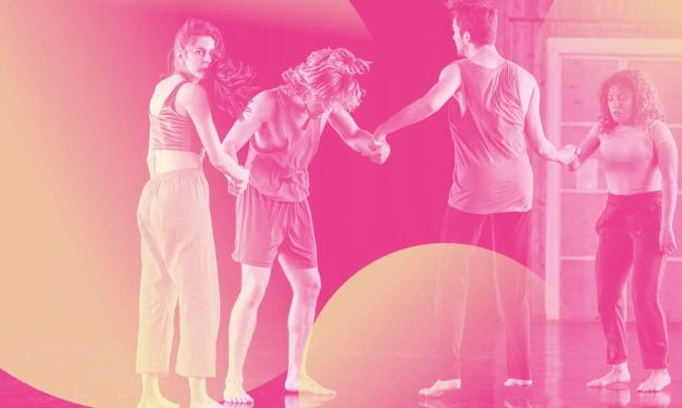 Tanzrecherche x Sprungbrett Research Grant For Artistic Residencies