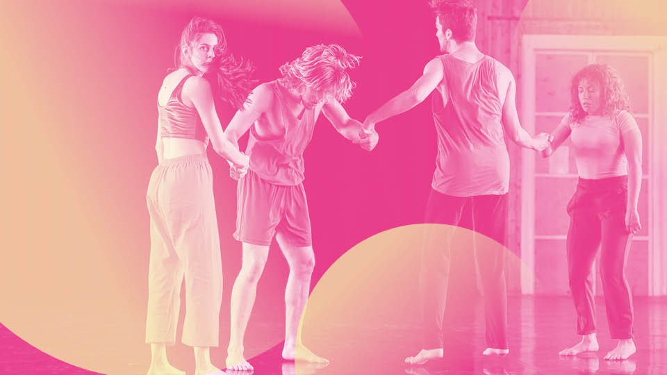 Tanzrecherche x Sprungbrett Research Grant For Artistic Residencies