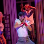 Theatre Directing Certificate Programme | 12 Months