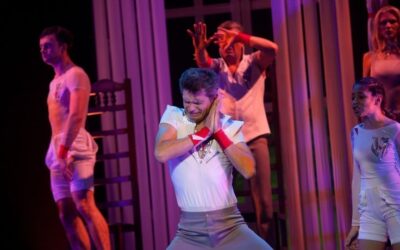 Theatre Directing Certificate Programme | 12 Months