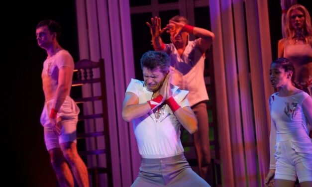 Theatre Directing Certificate Programme | 12 Months