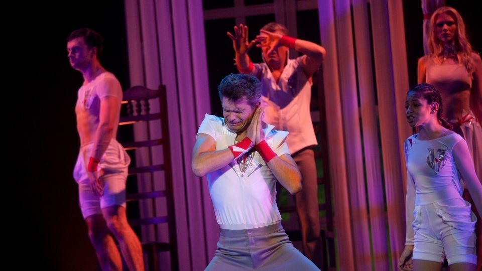 Theatre Directing Certificate Programme | 12 Months