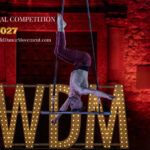 WDM Virtual Aerial Competition 2027