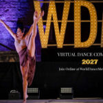 WDM Virtual Dance Competition 2027
