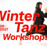 WinterTanz Workshops 2026/27
