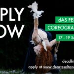 dAS FESTIVAL 2027 Open Call